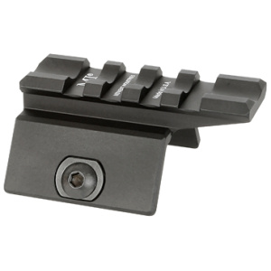 MIDWEST LEVER MODULAR TOP RAIL