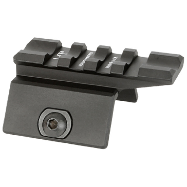 MIDWEST LEVER MODULAR TOP RAIL