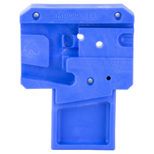 MIDWEST LOWER RECEIVER BLOCK 308