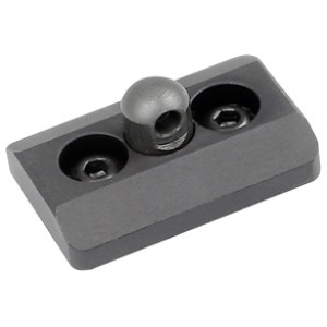 MIDWEST M-LOK BIPOD ADAPTOR