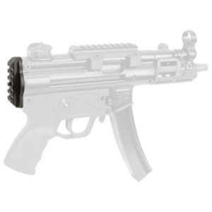 MIDWEST MP5K 1913 END PLATE ADAPTOR