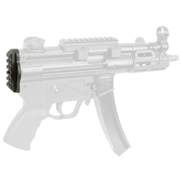 MIDWEST MP5K 1913 END PLATE ADAPTOR