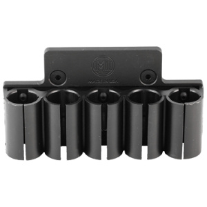 MIDWEST SHTGN STK 5 SHELL HOLDER BLK