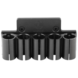 MIDWEST SHTGN STK 5 SHELL HOLDER BLK