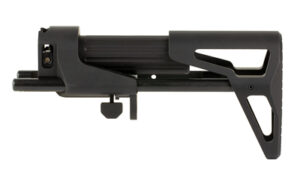 MAXIM MAXIM PIC RAIL STOCK BLK