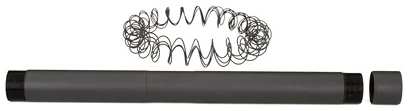 NORDIC +3 MXT KIT 12GA BK NEEDS NUT