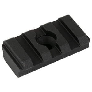 NORDIC 1.5" TAC-RAIL FOR BBL CLAMP
