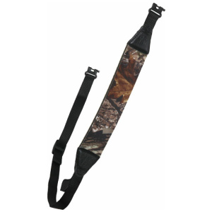 TOC ELITE NEOPRENE SLING - W/BRUTE SWIVEL REALTREE APG