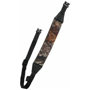 TOC ELITE NEOPRENE SLING - W/BRUTE SWIVEL REALTREE APG