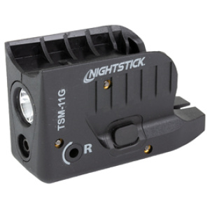 NIGHTSTICK RCHRG LGHT/LSR FOR GLK 42
