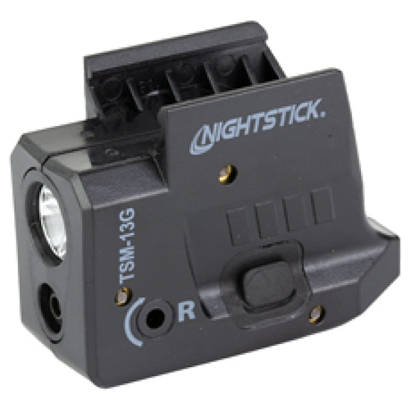 NIGHTSTICK RCHRG LGHT/LSR SIG P365