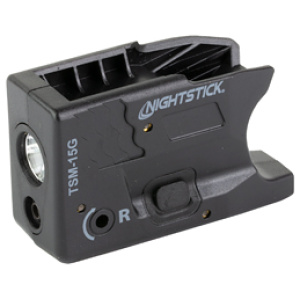 NIGHTSTICK RCHRG LGHT/LSR SW SHLD