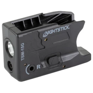 NIGHTSTICK RCHRG LGHT/LSR SW SHLD