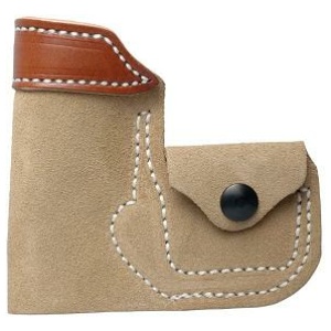 NORTH AMERICAN ARMS MINI-REV POCKET HOLSTER 22MAG
