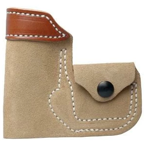 NORTH AMERICAN ARMS MINI-REV POCKET HOLSTER PUG