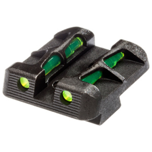 HIVIZ FOR GLK INTERCHANGE SGHT 6.5MM