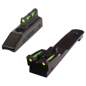 HIVIZ HENRY SIGHT SET H001 22LR