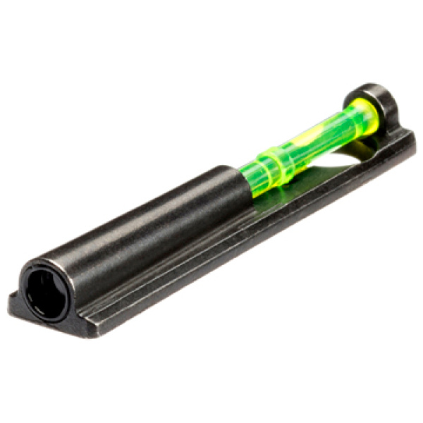 HIVIZ MAGHNTR IC SG GRN/RD