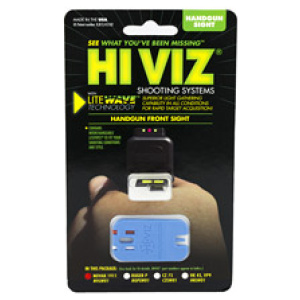 HIVIZ NOVAK 1911 FRONT INTERCHANGE