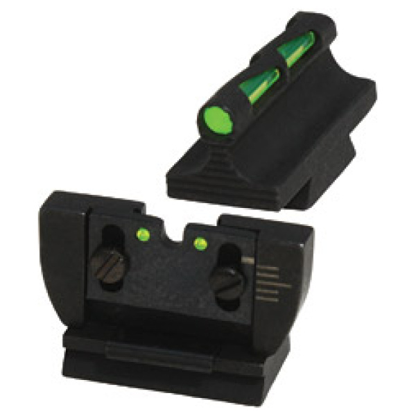 HIVIZ RUGER 10/22 SIGHT PKG