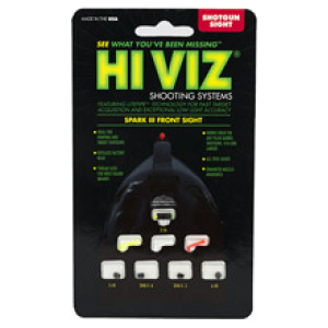 HIVIZ SPARK III INTERCHANGE PIPES