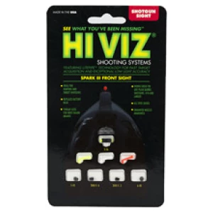 HIVIZ SPARK III INTERCHANGE PIPES