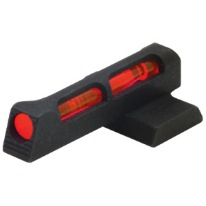 HIVIZ S&W FRNT INTRCHNG M&P & SHIELD
