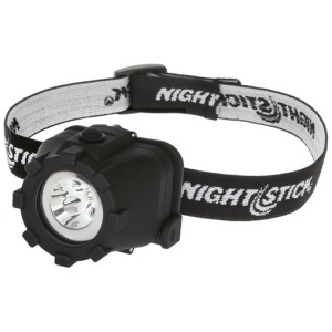 NIGHTSTICK MULTI-FUNCTION - HEADLAMP 120/70 LUMEN