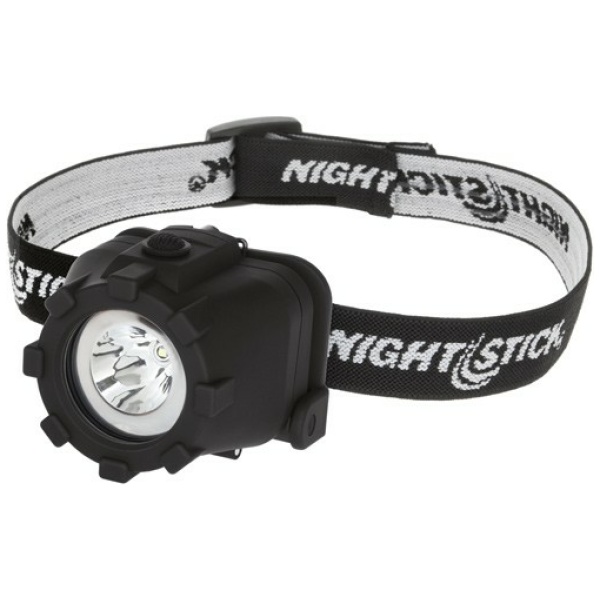 NIGHTSTICK MULTI-FUNCTION - HEADLAMP 120/70 LUMEN