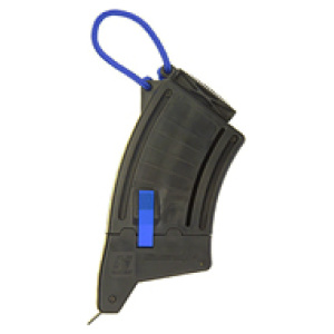 NCSTAR AK MAG SPEED LOADER BLACK
