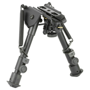 NCSTAR PREC GRD BIPOD COMP FRICTION