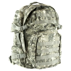 NCSTAR VISM TACTICAL BACKPACK DGTL
