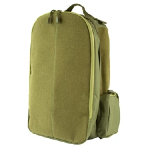 NCSTAR VISM PATCH BACKPACK GRN