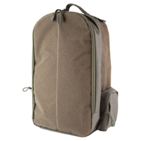 NCSTAR VISM PATCH BACKPACK URBAN GRY
