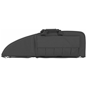 NCSTAR VISM GUN CASE 38"X 13" BLK