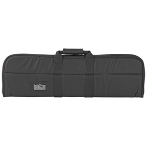 NCSTAR VISM GUN CASE 32"X10" BLK