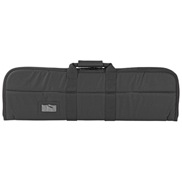 NCSTAR VISM GUN CASE 32"X10" BLK