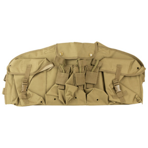 NCSTAR VISM AK CHEST RIG TAN