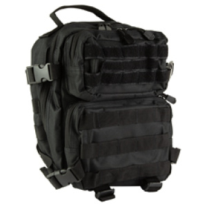 NCSTAR VISM EVERY DAY PACK BLK