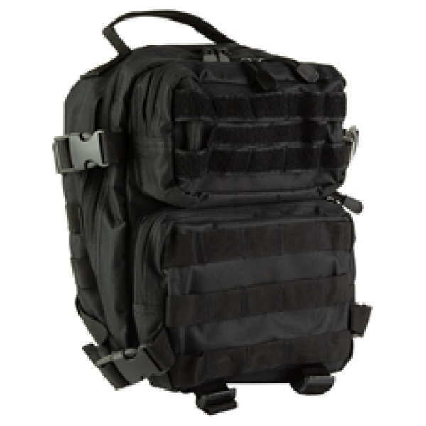 NCSTAR VISM EVERY DAY PACK BLK