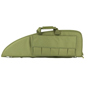 NCSTAR VISM GUN CASE 36"X13" GRN