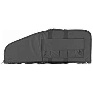NCSTAR SCOPED RFL CASE 42"X16" BLK