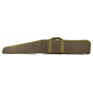 NCSTAR VISM SHOTGUN CASE 54"X8" BRO