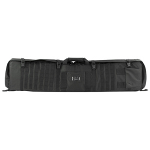 NCSTAR RIFLE CASE SHOOTING MAT BLK