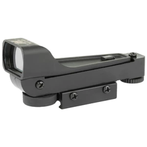 NCSTAR RED DOT REFLEX SIGHT 3/8"DVTL