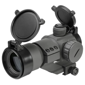 NCSTAR DOT SIGHT RED/GRN/BLU GRAY