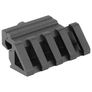 NCSTAR 45 DEG OFF-SET RAIL MOUNT WVR