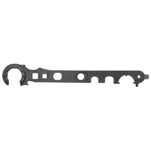 NCSTAR AR15 COMBO ARMORERS WRNCH G2