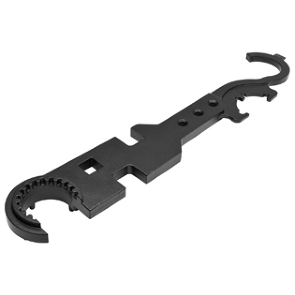 NCSTAR AR15 COMBO ARMORERS WRNCH G1