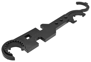 NCSTAR AR15 COMBO ARMORERS WRNCH G1